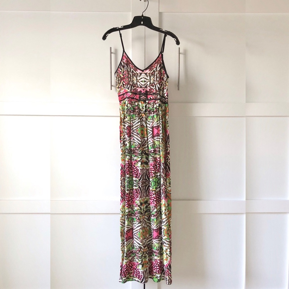 TopShop Maxi Dress